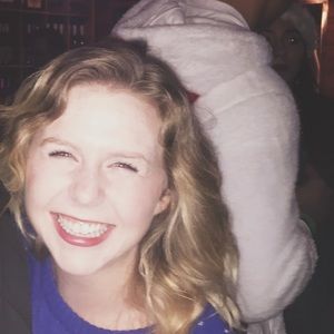 Meet your Posher, Mary beth